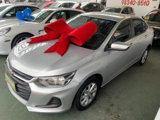 Foto do veículo Chevrolet Onix Plus 1.0 Turbo Lt