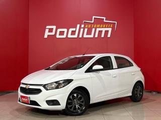 Foto do veículo Chevrolet Onix 1.0 Spe/4 Eco Lt