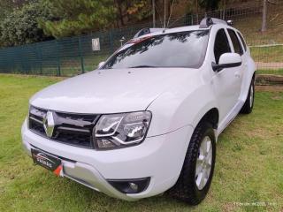 Foto do veículo Renault Duster 2.0 Dynamique Auto