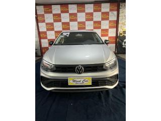 Foto do veículo Volkswagen Polo 1.0 Tsi Flex 12v 5p