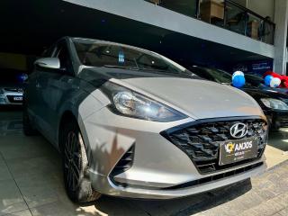 Foto do veículo Hyundai Hb20s Platinum 1.0 Tb Flex 12v Aut.