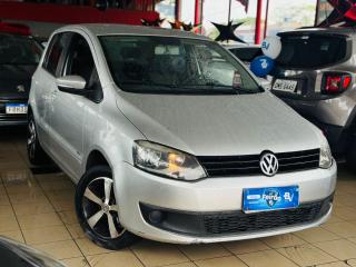Foto do veículo Volkswagen Fox 1.0 Tec Total Flex