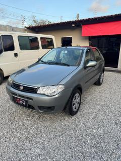 Foto do veículo Fiat Palio 1.0 Fire Flex Way