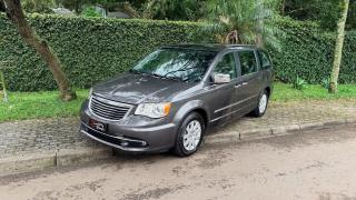 Foto do veículo Chrysler Town & Country 3.6 V6 Limited Auto