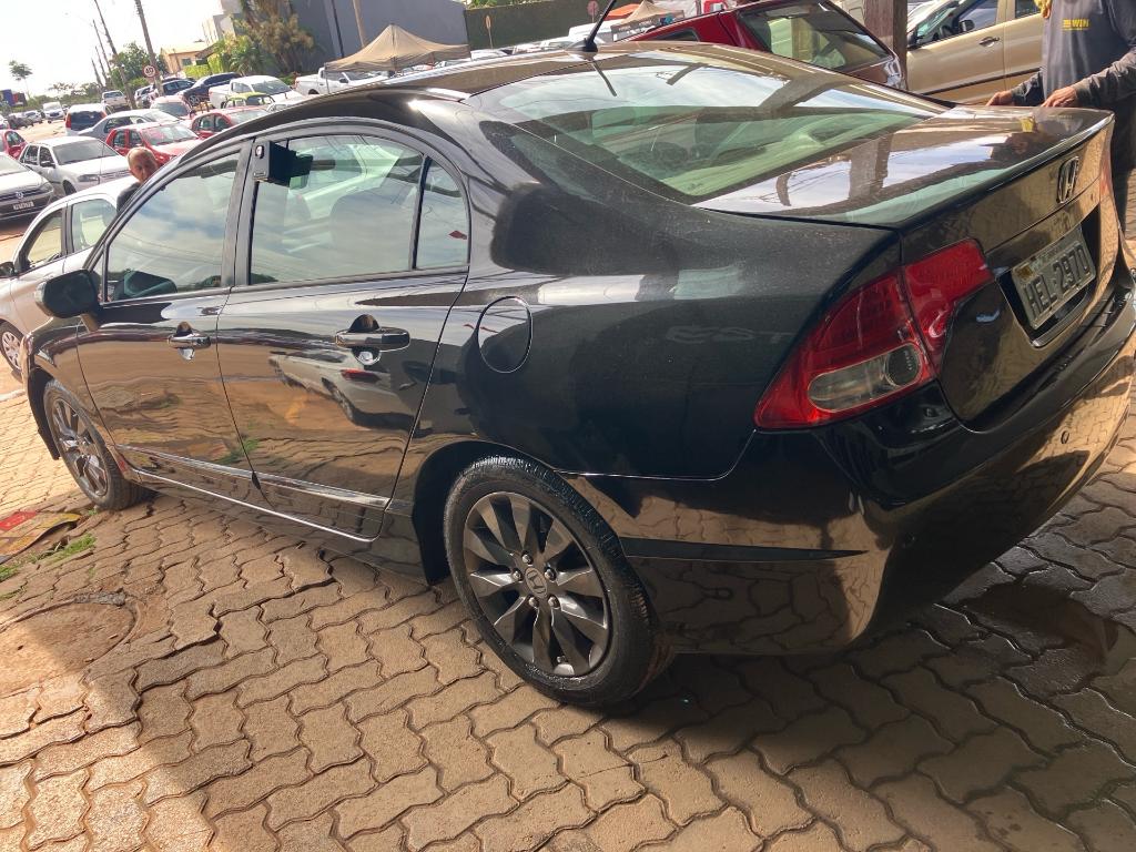 Honda Civic 2011