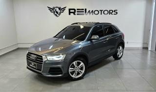 Foto do veículo Audi Q3 1.4 Tfsi Ambiente S Tronic