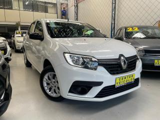 Foto do veículo Renault Logan 1.0 Zen