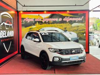 Foto do veículo Volkswagen T-cross 1.0 200 Tsi Auto