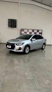 Foto do veículo Chevrolet Onix Sedan Plus Lt 1.0 12v Tb Flex Aut.