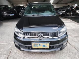 Foto do veículo Volkswagen Saveiro Cross 1.6 T.flex 16v Cd