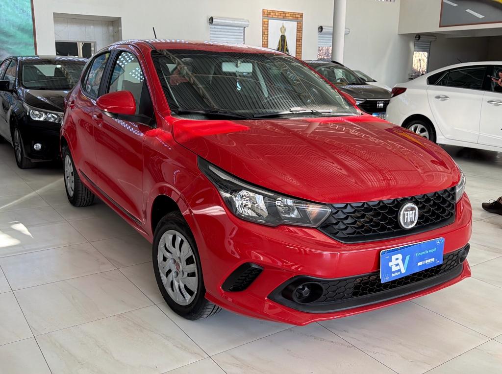 Fiat Argo