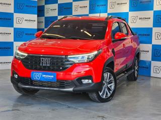 Foto do veículo Fiat Strada Volcano 1.3 Flex 8v Cd Aut.