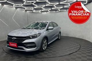 Foto do veículo Chery Arrizo6 1.5 T Gsx Cvt