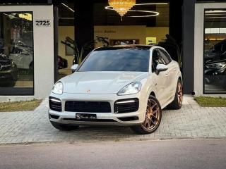 Foto do veículo Porsche Cayenne 3.0 V6 462cv (híbrido)