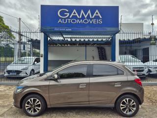 Foto do veículo Chevrolet Onix Hatch Ltz 1.4 8v Flexpower 5p Mec.