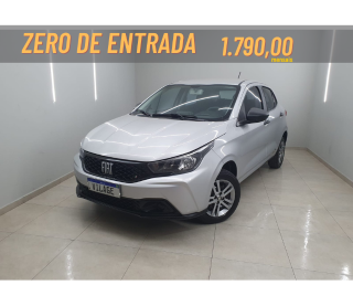 Foto do veículo Fiat Argo 1.0 6v Flex.