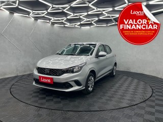 Foto do veículo Fiat Argo 1.0