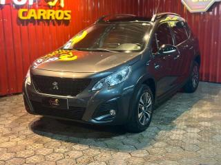 Foto do veículo Peugeot 2008 1.6 Griffe Auto