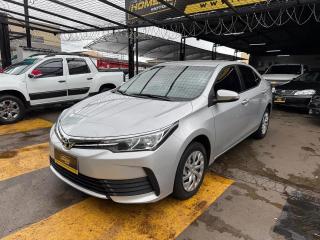 Foto do veículo Toyota Corolla Gli 1.8 Flex 16v Aut.