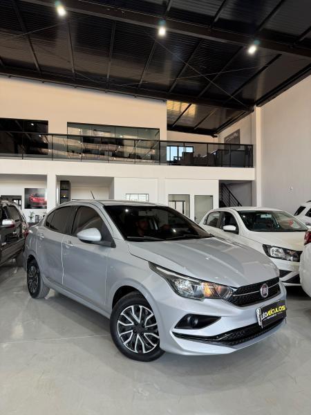 Fiat Cronos CRONOS 1.3 8V Flex 2019