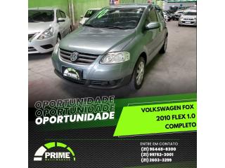Foto do veículo Volkswagen Fox 1.0 Vht Total Flex Sunrise
