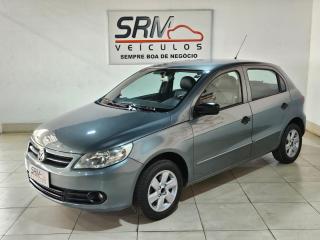 Foto do veículo Volkswagen Gol 1.6 Total Flex