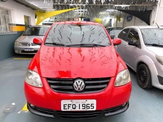 Foto do veículo Volkswagen Fox Extreme 1.6 Mi Total Flex 8v 5p