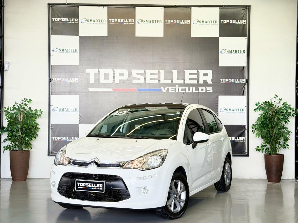 Citroen Citroën C3