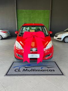 Foto do veículo Fiat Idea Attractive 1.4 Fire Flex 8v 5p