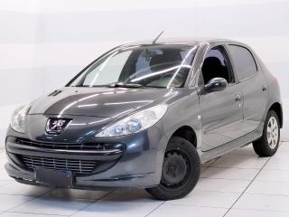 Foto do veículo Peugeot 207 Xr 1.4 Flex 8v 5p