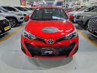 Foto do veículo Toyota Yaris 1.5 Xls Cvt