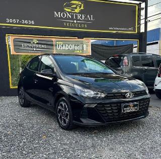 Foto do veículo Hyundai Hb20 1.0 T-gdi Comfort