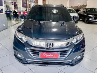 Foto do veículo Honda Hr-v 1.8 Ex Cvt