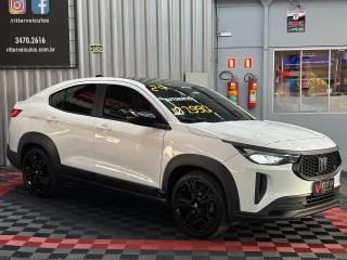 Foto do veículo Fiat Fastback 1.0 T200 Cvt