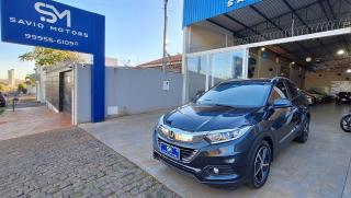 Foto do veículo Honda Hr-v Exl 1.8 Flexone 16v 5p Aut.