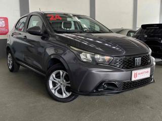 Foto do veículo Fiat Argo 1.0 6v Flex.