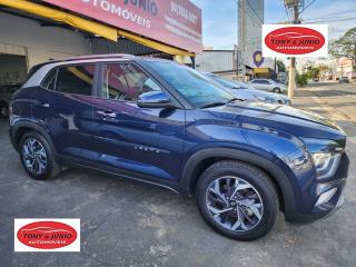 Foto do veículo Hyundai Creta 1.0 T-gdi Limited Auto