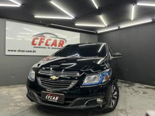 Foto do veículo Chevrolet Onix 1.4 Spe/4 Ltz Auto