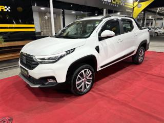 Foto do veículo Fiat Strada 1.3 Cabine Dupla Volcano