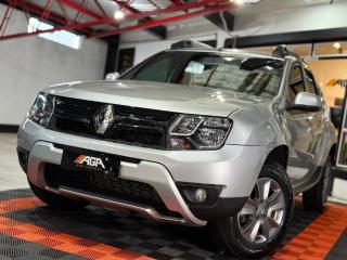 Foto do veículo Renault Duster Dynamique 2.0 Flex 16v Aut.
