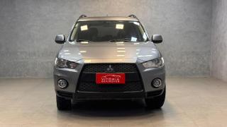 Foto do veículo Mitsubishi Outlander 2.0 16v 160cv Aut.