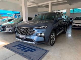 Foto do veículo Ford Territory 1.5 Ecoboost Titanium Dct