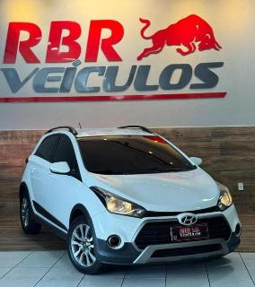 Foto do veículo Hyundai Hb20x Style 1.6 Flex 16v Mec.