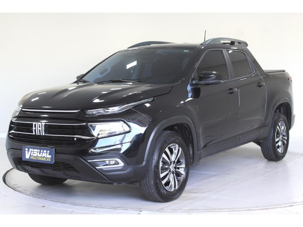 Fiat Toro 2023