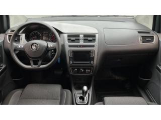 Foto do veículo Volkswagen Fox 1.6 Connect