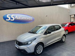 Foto do veículo Fiat Argo 1.0 Drive
