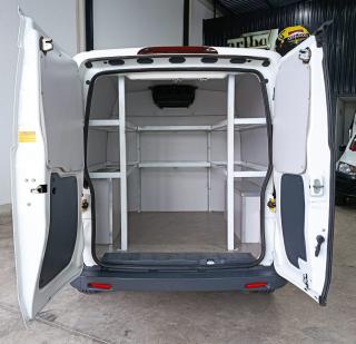 Foto do veículo Fiat Fiorino 1.4 Working