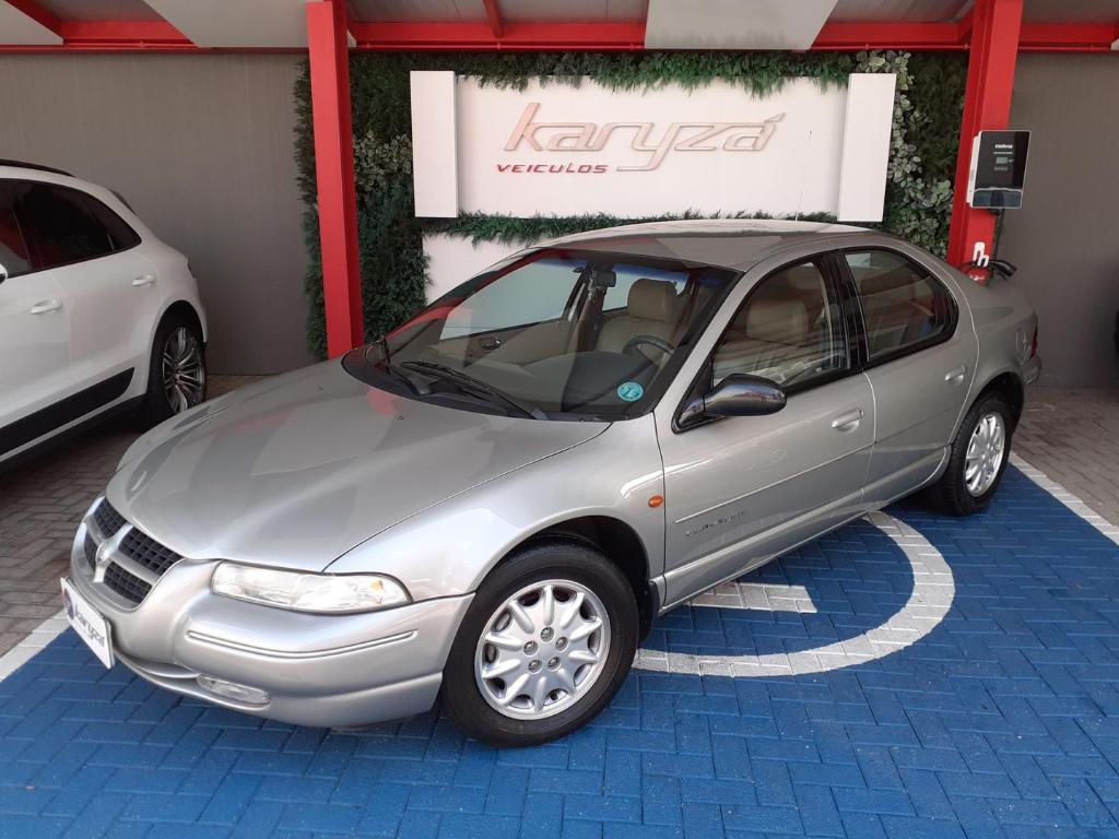 Chrysler Stratus Stratus LX 2.5 Aut 1997