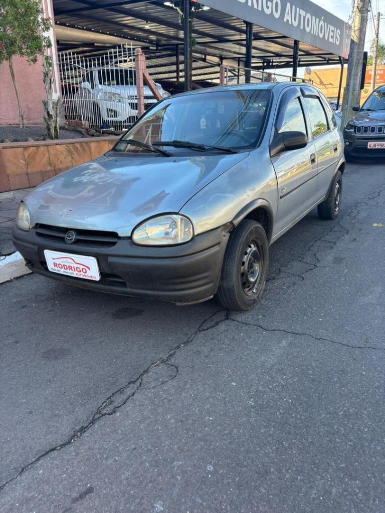 Chevrolet Corsa Gl