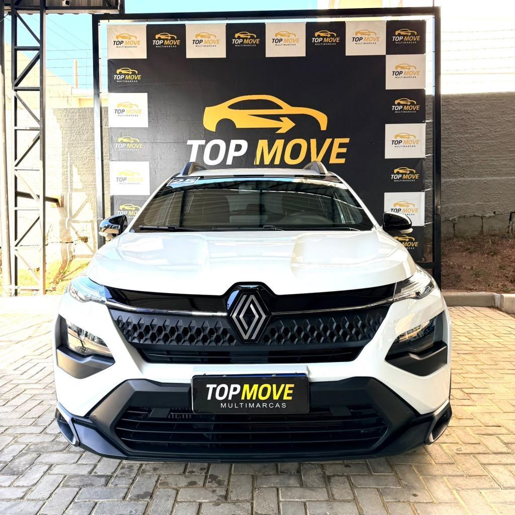 Renault Kardian